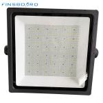 3000-6500K LED Stadium Lighting Dark Grey Black White Color