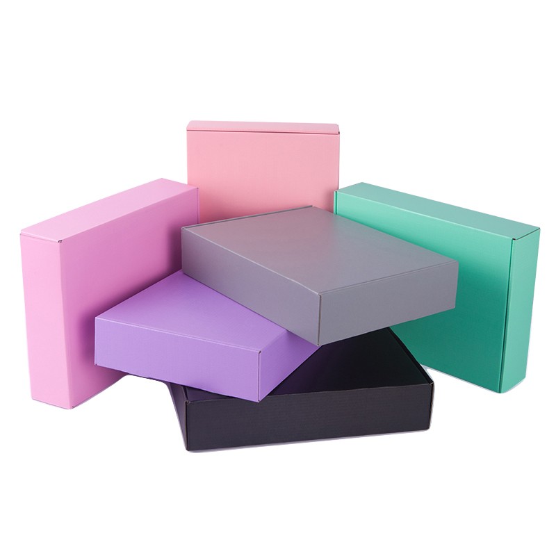 Handbags Clothes Makeup Custom Large Book Shape Paper Cardboard Magnetic Folding Gift Box Packaging with Ribbon Tie 19*11*5cm