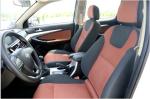 Dongfeng Yufeng Car Pickup Truck With Manual / Automatic Transmission