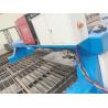 Buy cheap Metal plate gantry CNC plasma cutting machine from wholesalers