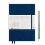 249 Pages Hardcover Dotted Notebook , Writing Journal Notebook 7.5 X 10 Inch