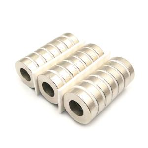 Quality Automotive Motor Rare Earth Ring SmCo Permant Magnet YXG32 YXG30 SGS wholesale