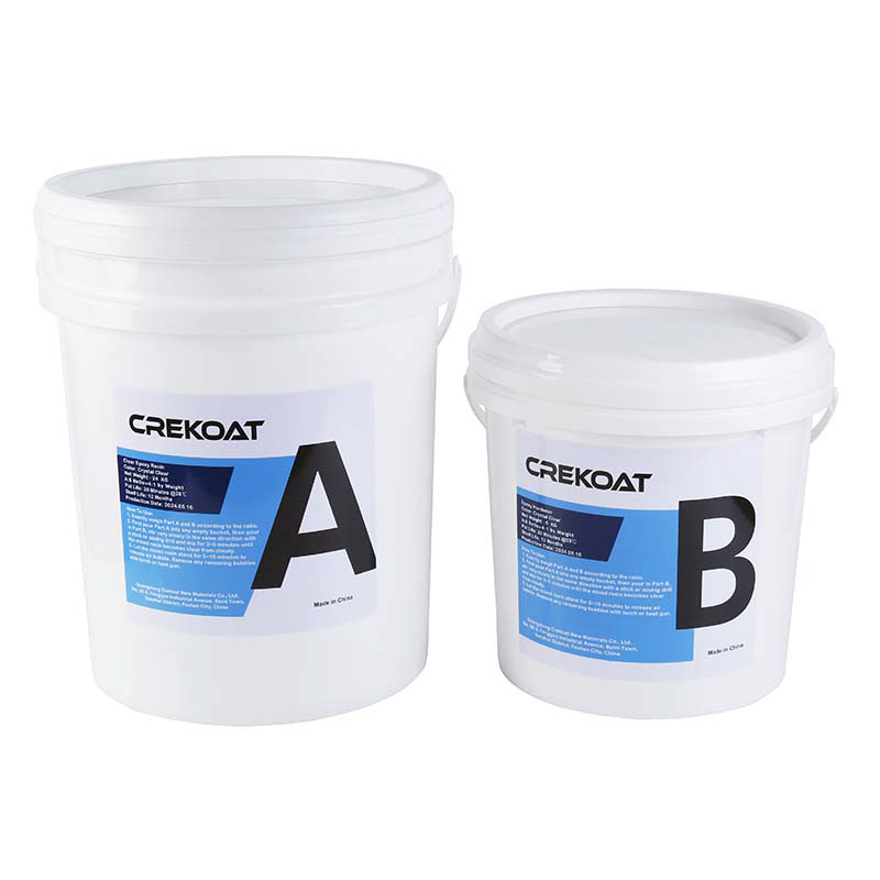 Waterproof Epoxy Flake Floor Coating Prevents Water Penetration And Damage
