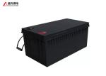 48V 100Ah Outdoor Energy Storage Lithium Solar Batteries