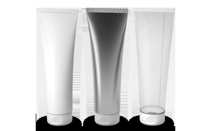 Portable Shampoo Hand Cream Aluminum Barrier Laminate Sheet Tube 1.5oz 20 Mic