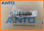 0719308 Relief Valve HITACHI Excavator Spare Parts Fit For EX300-5 EX350H-5