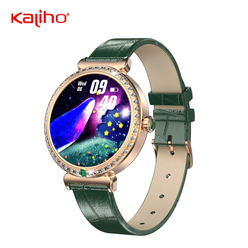 H17 Memory ROM 640KB RAM 128MB Sport Smart Watches with Heart Rate Monitoring Support and Sleep Monitoring