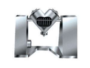Quality Model VI series forced stirring mixer wholesale