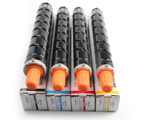 Quality Color Copier Printer laser printer cartridge For Canon Npg 52 / Gpr - 36 / C - Exv34 wholesale
