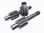 High Pressure Pump Gears