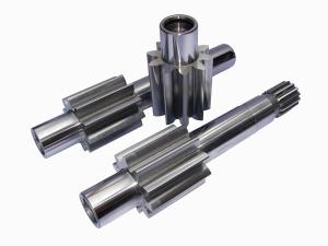 Quality Parker Commercial P315 gear pump gears and shafts wholesale