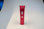 SHC-5062 Digital Display Barber Hair Clipper 1500mAh ABS