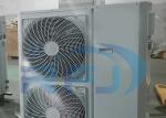 Single Fan Plastic Shell Fan Box Type Health Unit Medium-High Temperature