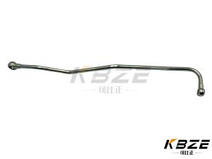 Quality 6271-51-8540 6271518540 KOMATSU PC118-8 PC130-8 EXCAVATOR TURBO FEED PIPE FITS S4D95LE ENGINE wholesale