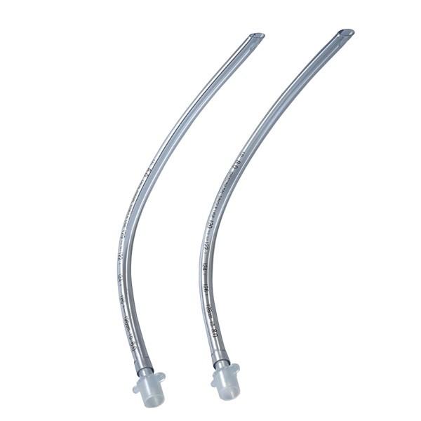 Cheap 2.0mm EOS Murphy Reinforced Endotracheal Tube Without Cuff for sale