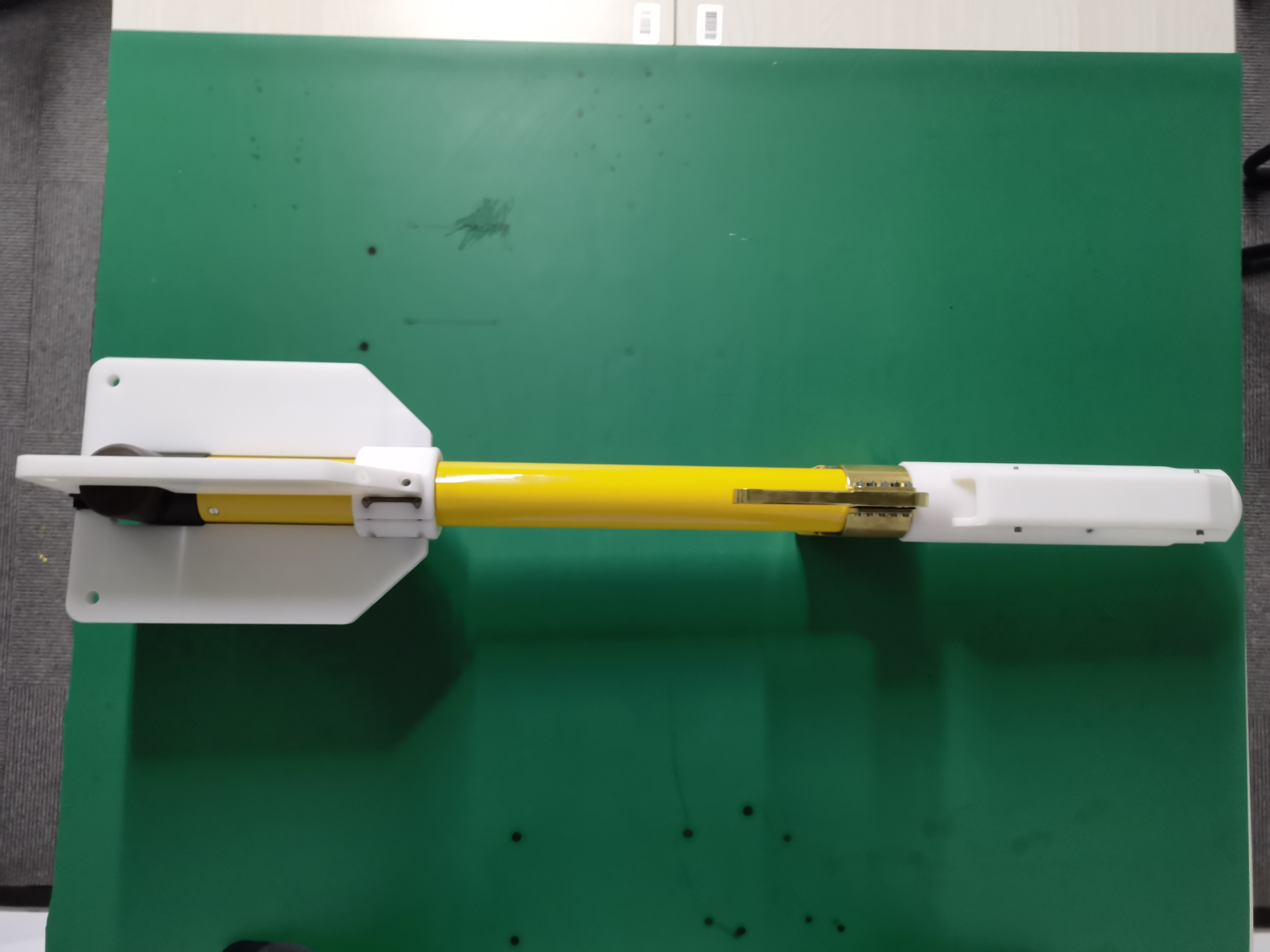 GD-02 Marine Magnetics Magnetometer Cesium Optical Pump Magnetometer Marine Gradiometers For Marine Survey