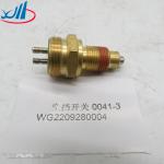 Good Performance Reverse Shift Switch Shacman Spare Parts WG2209280003