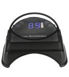 Lifting Handle UV LED Fast Nail Dryer For Regular And Gel Polish