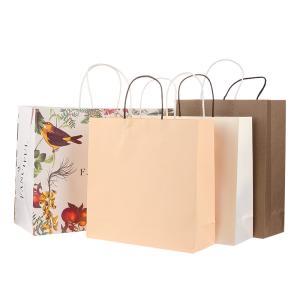 Quality CMYK 250gsm 40x30x10cm Non Woven Polyester Tote Bags wholesale