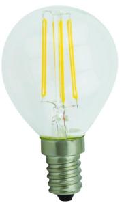 Quality led filament 3w G45 dimmable wholesale