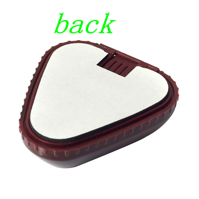 YK500-1H Electric Restaurant Equipment Single Key Calling Pager