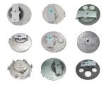 Iron Steel Septic Fuel Tank Manhole Cover MC460TB OEM