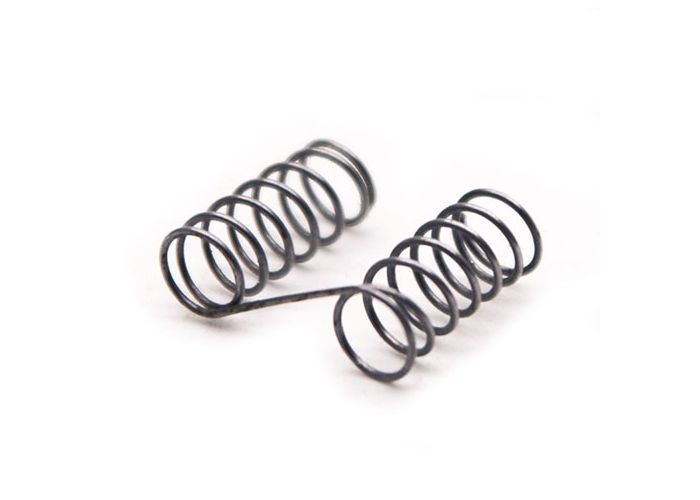 1.4mm Stainless Steel Elliptical Springs For Motorcycle