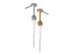 UKR30 Series Round Button Dispenser - Precision 15ml/30ml Dosing For Sauces &