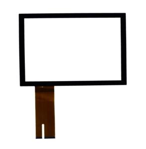 Quality 15.6 Inch Projected Capacitive Touch Screen ILITEK IC Hand Writing / Capacitive Pen Input wholesale