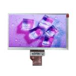 1024x768 Monochrome LCD Display Module