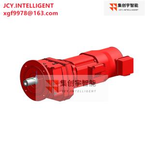 Quality OEM Right Angle Helical Bevel Gearbox SEW DRN100LS4 wholesale