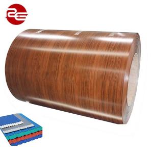 Quality ASTM A653 / GB / JIS Galvanized Steel Roll Coil 3 - 8T 16-30% Elongation wholesale