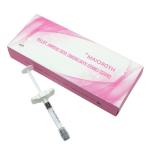 Ha Derm Filler Fine Line Hyaluronic Acid Injection Dermal Filler Medicine Grade
