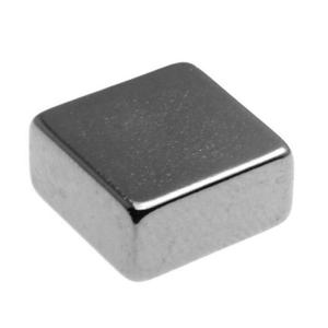Quality N52 Permanent Strong Neodymium Magnet NdFeB Block Industrial Magnet wholesale