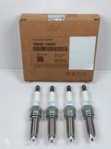 Quality 1885510060 Auto Spark Plugs For HYUNDAI I20 I30 KIA CARENS CEE'D VENGA wholesale