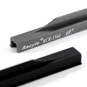 Quality RCR 1560 297mm Household Aluminum Cupboard Door Handles wholesale