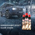 multifunctional Antifreeze Windshield Washer Fluid Additive Anti Fogging