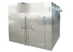 Easy Installing Industrial Food Dryer Medicine Processing Multifunctional