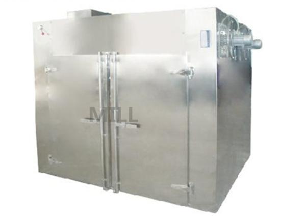 High Capacity Industrial Food Dryer Microwave Sesame Drying Machine Fish Biltong