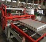 25 - 160 Kg/H Output EPE Foam Machine 25 - 80 Mm Thickness Making 1 Year