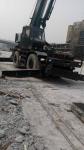 kato-KR250 used Kato crane