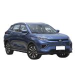 In stock Smart Electric Car WM EX5 400 High-speed New Energy City Suv car WM EX5