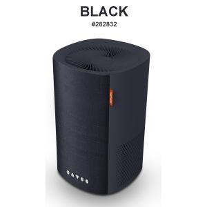 Quality Smart Bluetooth Photocatalysis Air Purifier Desktop Small Home Ionizer wholesale