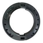 Recyclable Military Run Flat Inserts Device For Fire Engine Ambulance SUV
