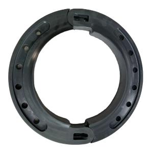 Quality Recyclable Military Run Flat Inserts Device For Fire Engine Ambulance SUV wholesale