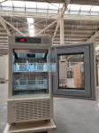 4 Degrees 108L Capacity Portable Blood Storage Freezer R134a Refrigerant For