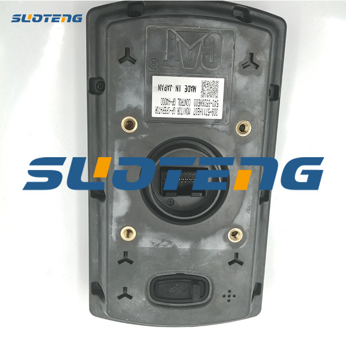 309-5711 Display Monitor 3095711 For E320D2 E326D2 Excavator