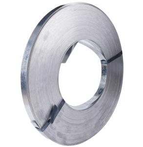 Quality 4mm Hot Rolled Stainless Steel Flat Strips Coil AISI JIS wholesale