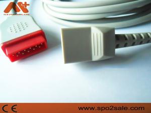 Quality GE Marquette To Utah Compatible IBP Adapter Cable - 700078-001 wholesale