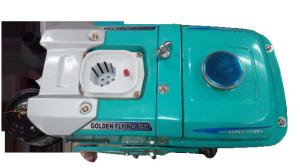 Quality 6.6HP Heavy Equipment Engines wholesale